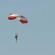 Illustration for article titled Red Bulls Insane 24 Mile Supersonic Stratos Space Jump Has Been A Success